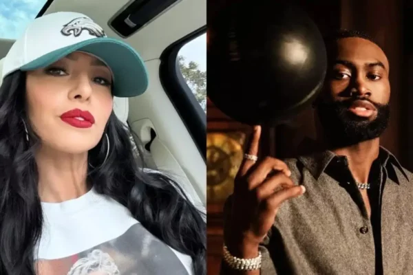 vanessa bryant new relationship