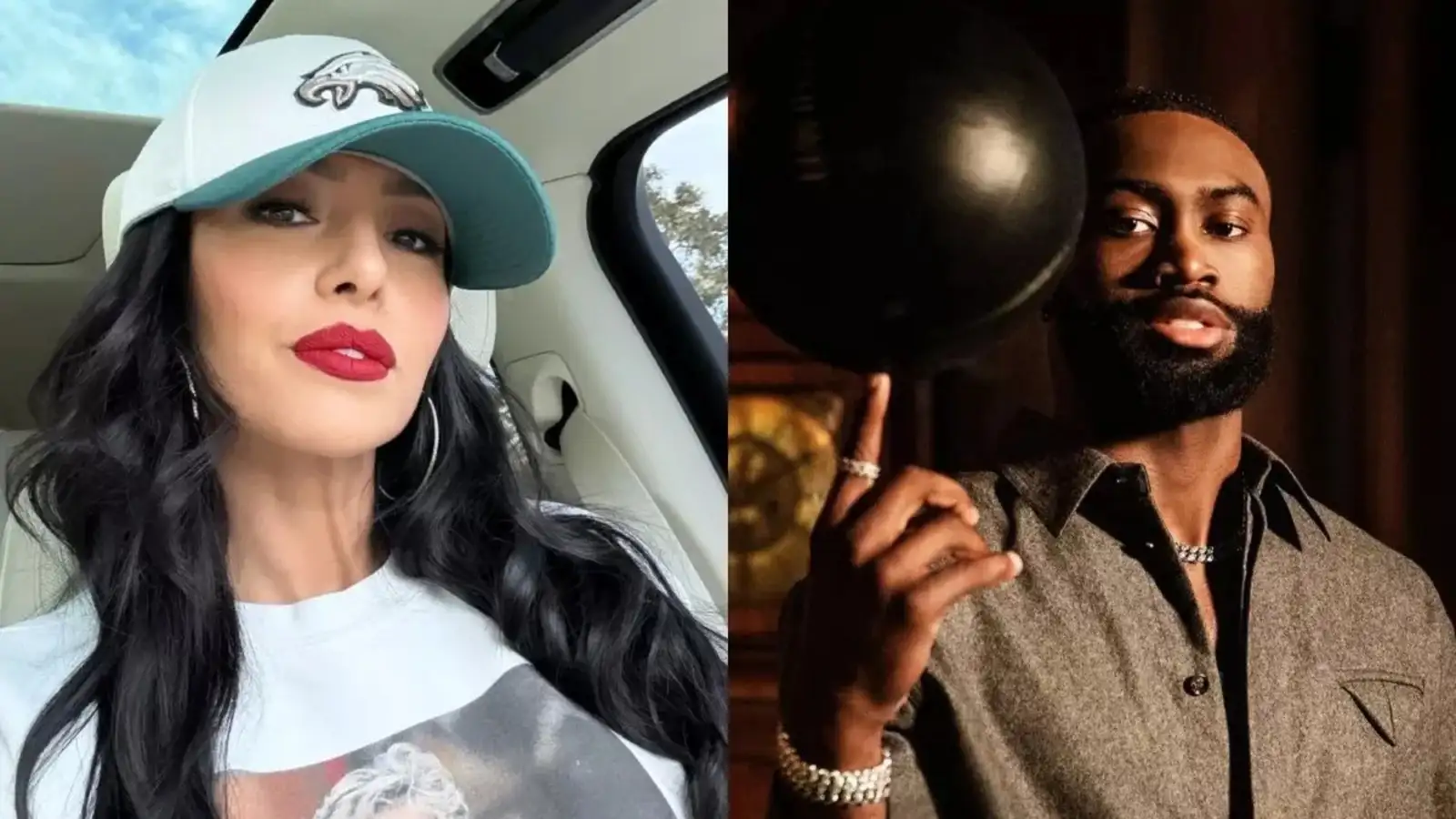 vanessa bryant new relationship