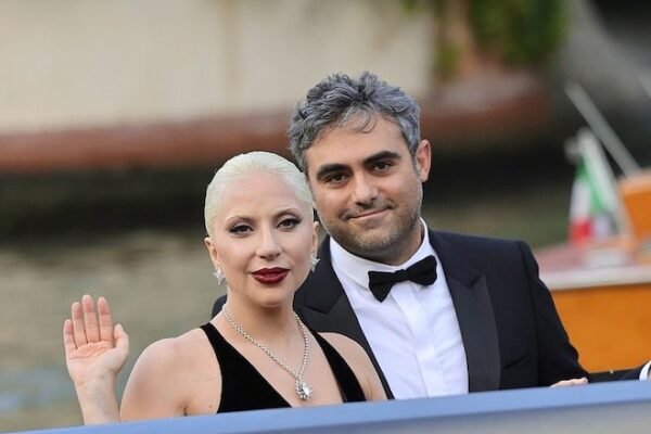 lady gaga husband
