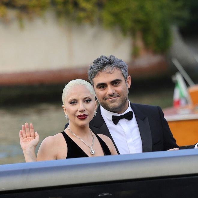 lady gaga husband
