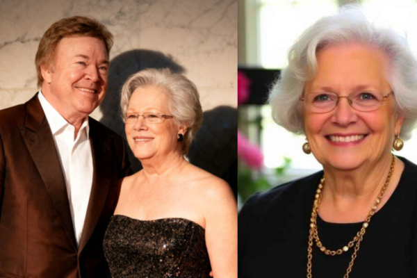 clark's wife barbara joyce rupard