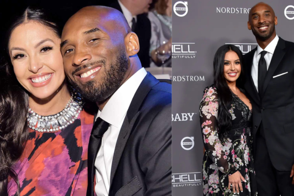 vanessa bryant boyfriend
