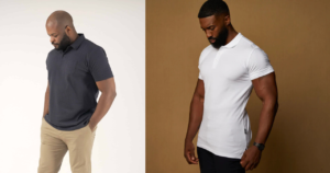 should you tuck in a polo