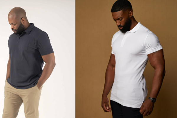 should you tuck in a polo