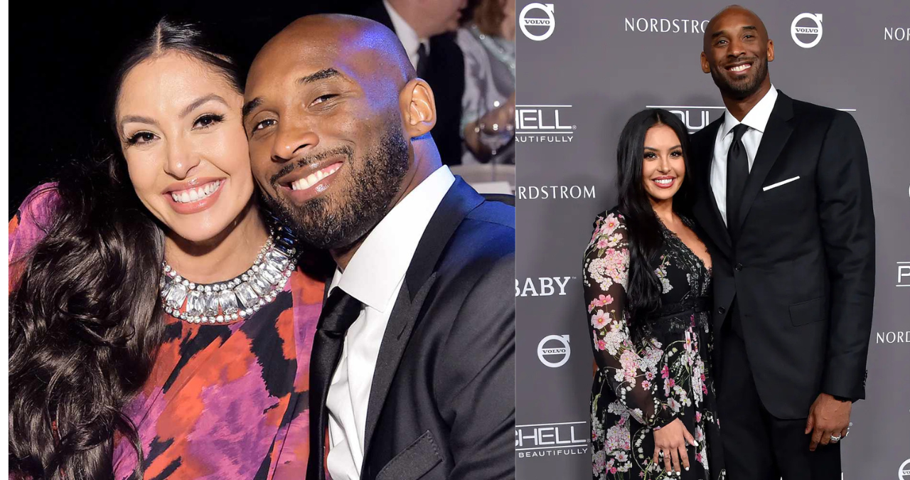 vanessa bryant boyfriend