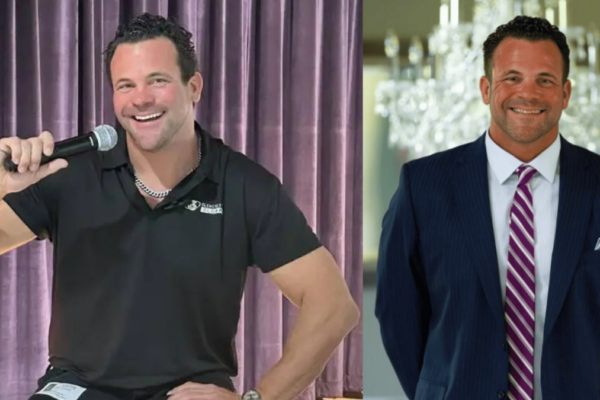 john cerasani net worth