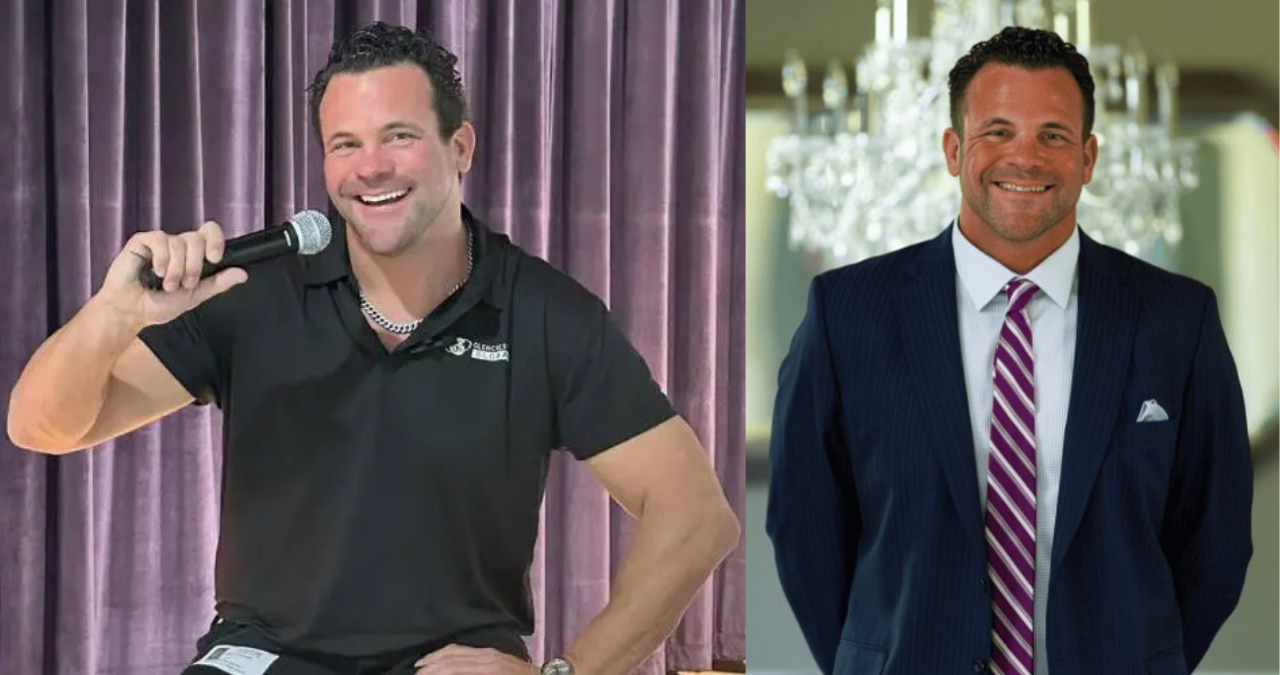 john cerasani net worth