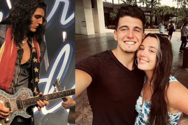 cade foehner net worth