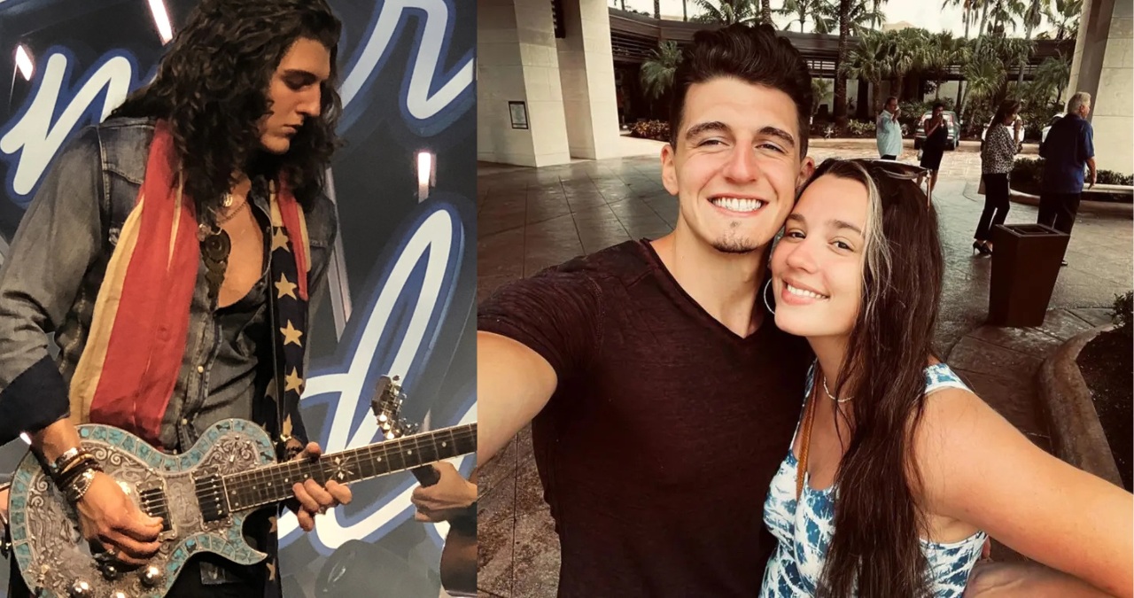 cade foehner net worth