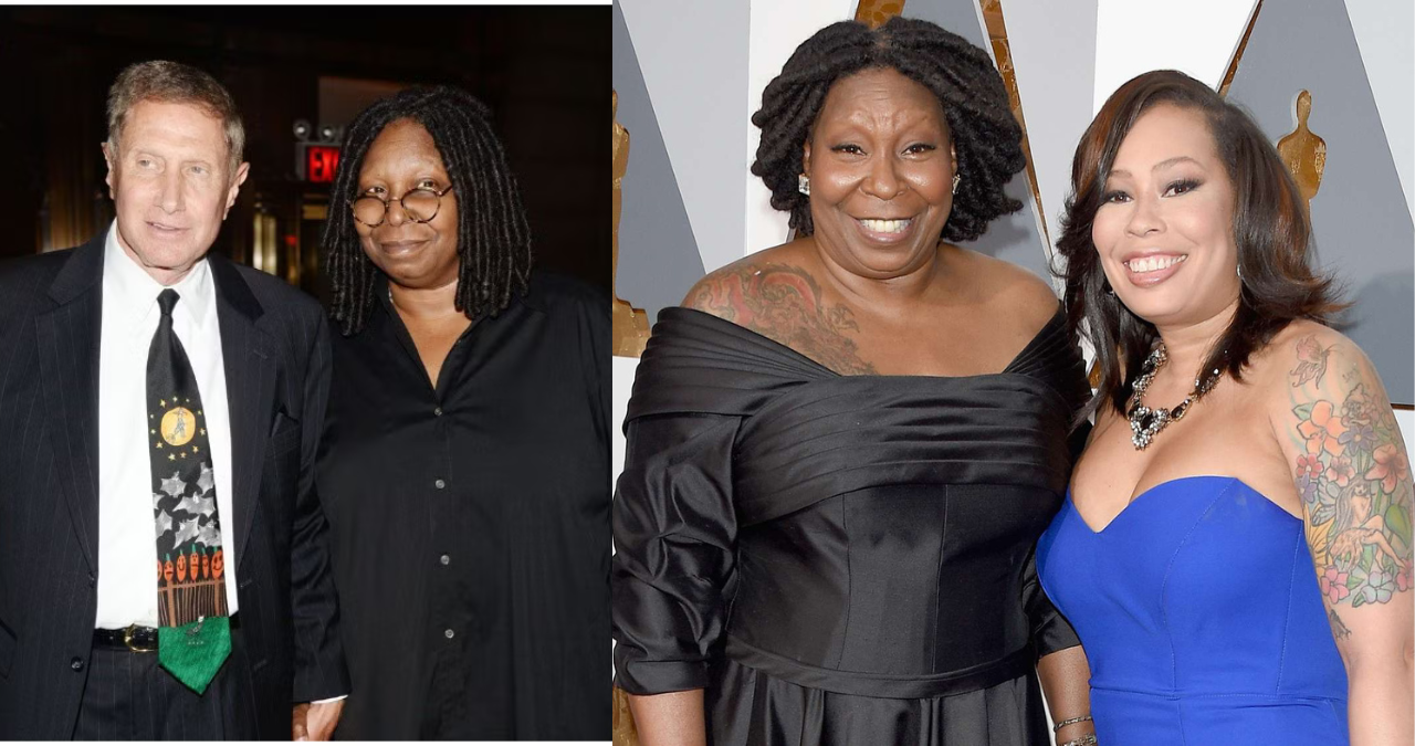 alvin martin whoopi goldberg