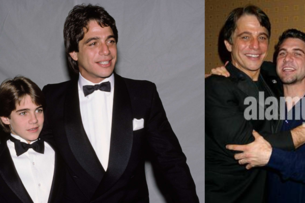 marc anthony danza