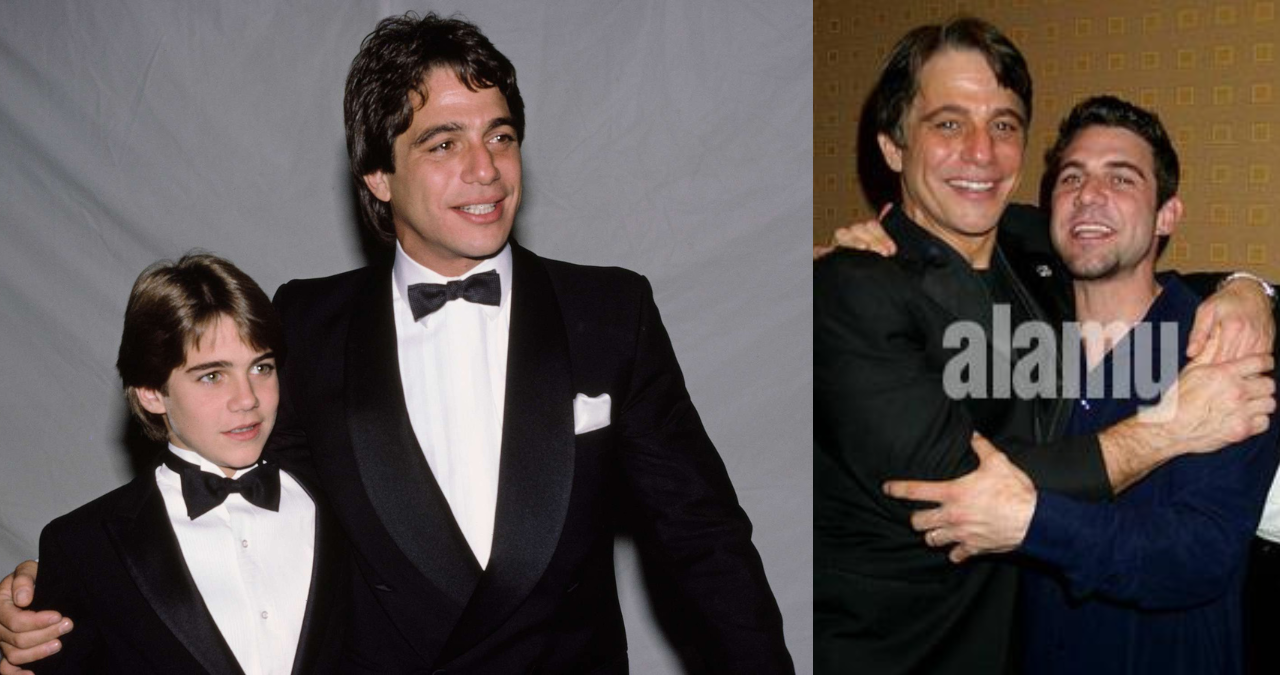 marc anthony danza
