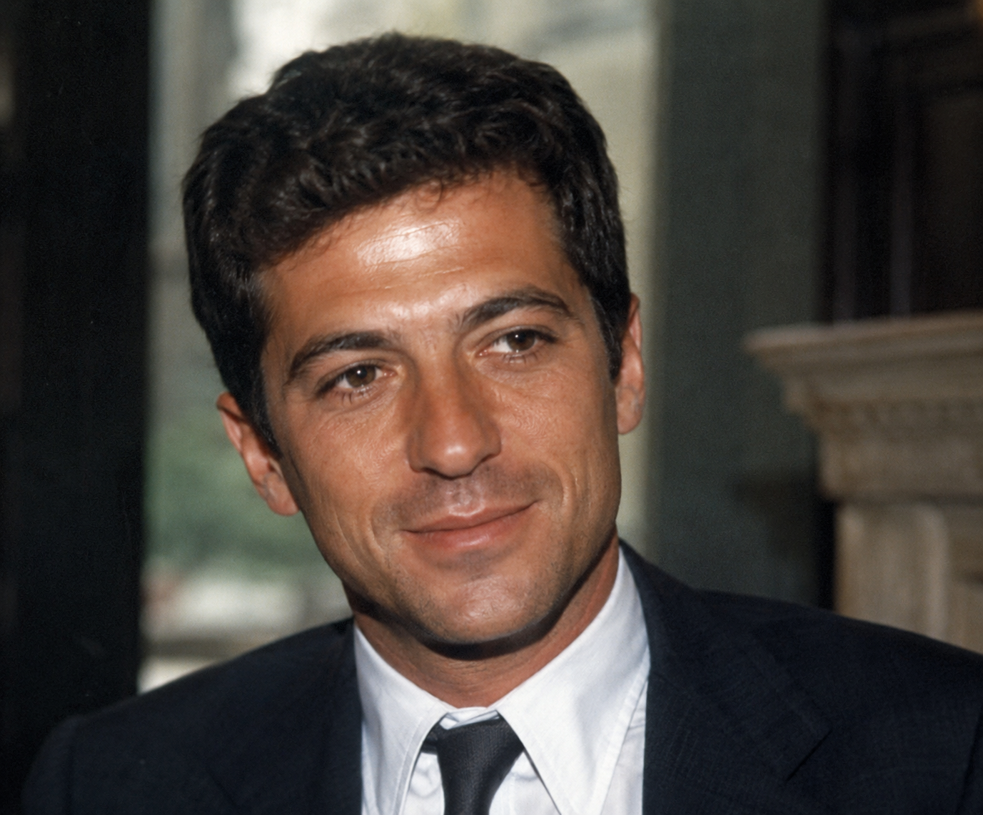 pablo huston