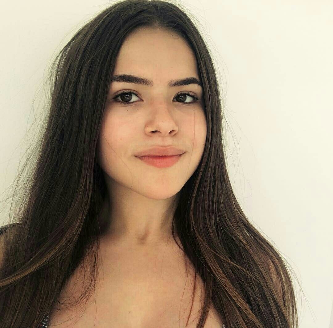maisy ma