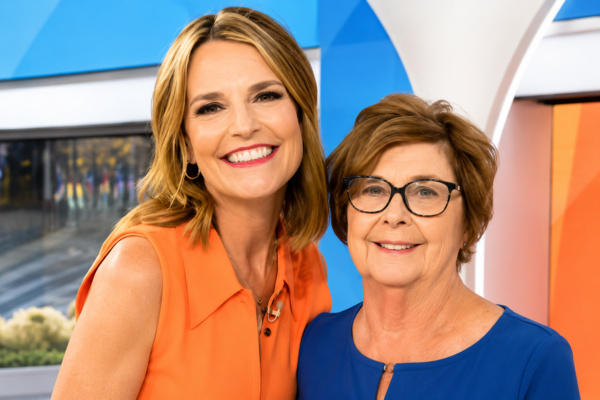 savannah guthrie mom missing update today