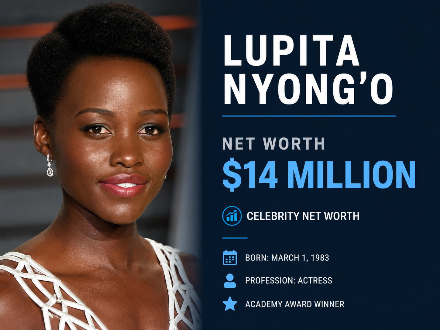 lupita nyong'o net worth celebrity net worth