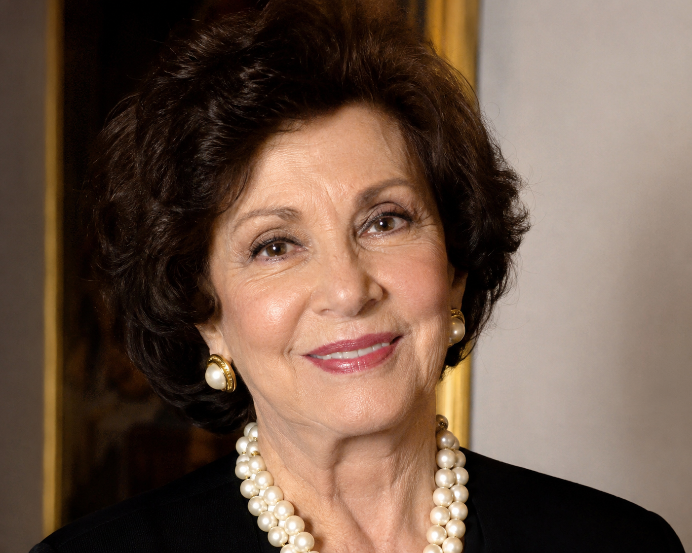 gloria mills chapman