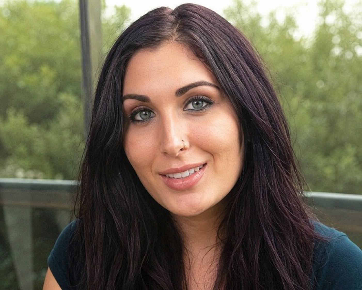 laura loomer young