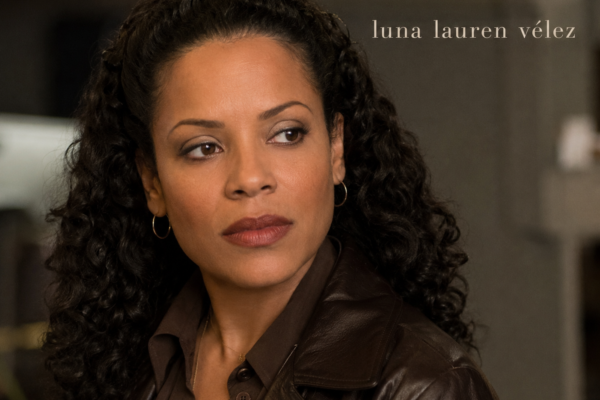 luna lauren velez