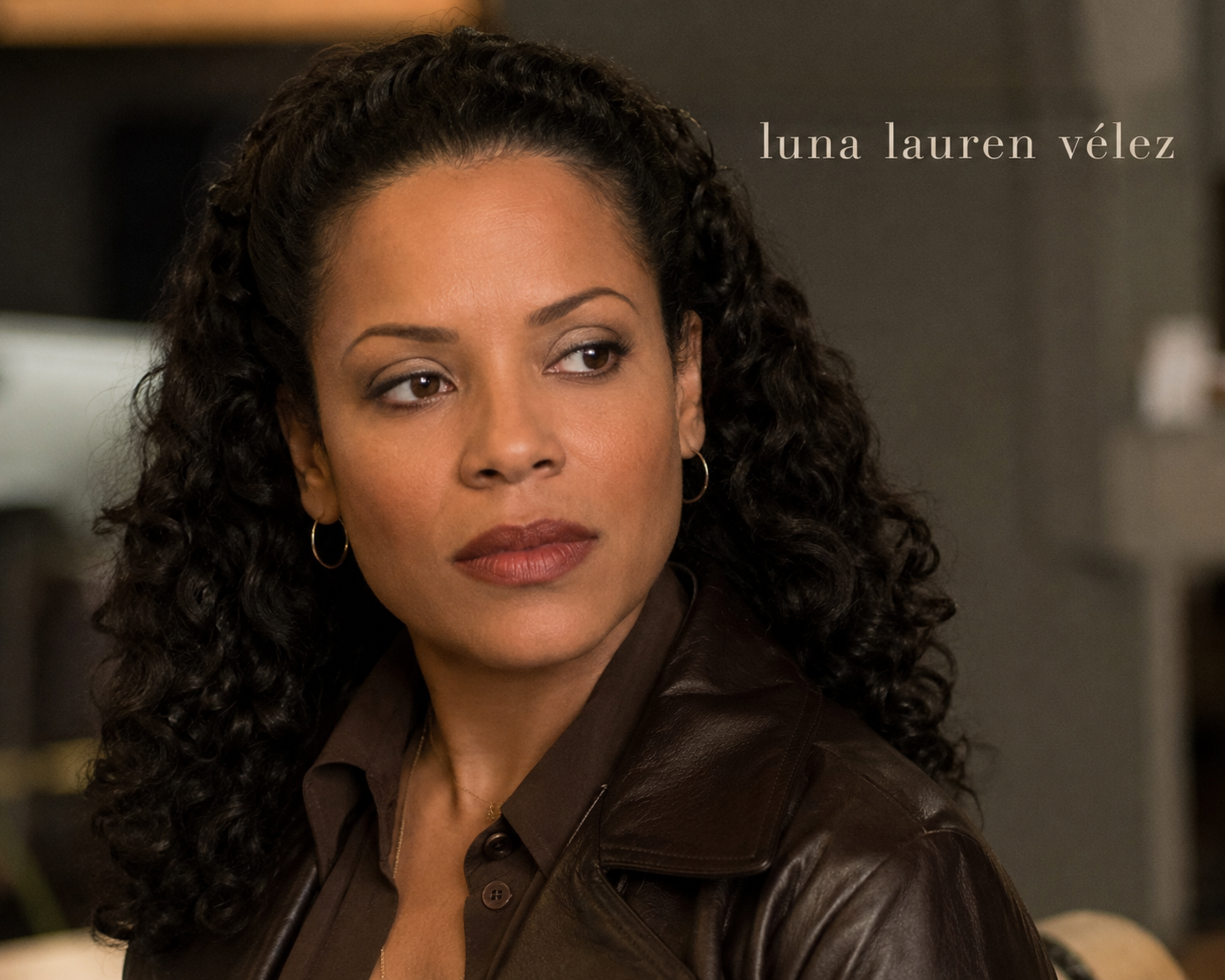 luna lauren velez
