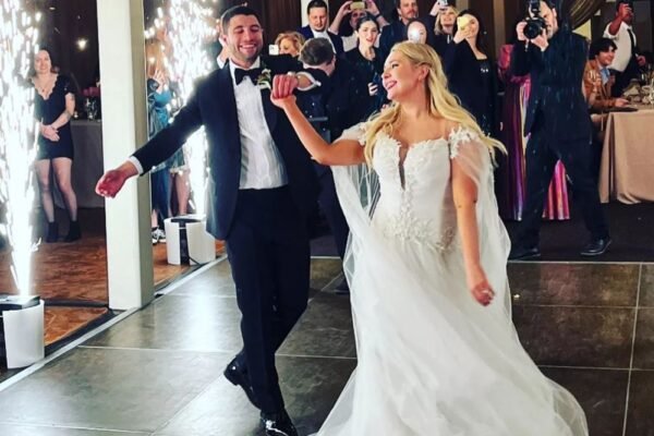 celebrity wedding news