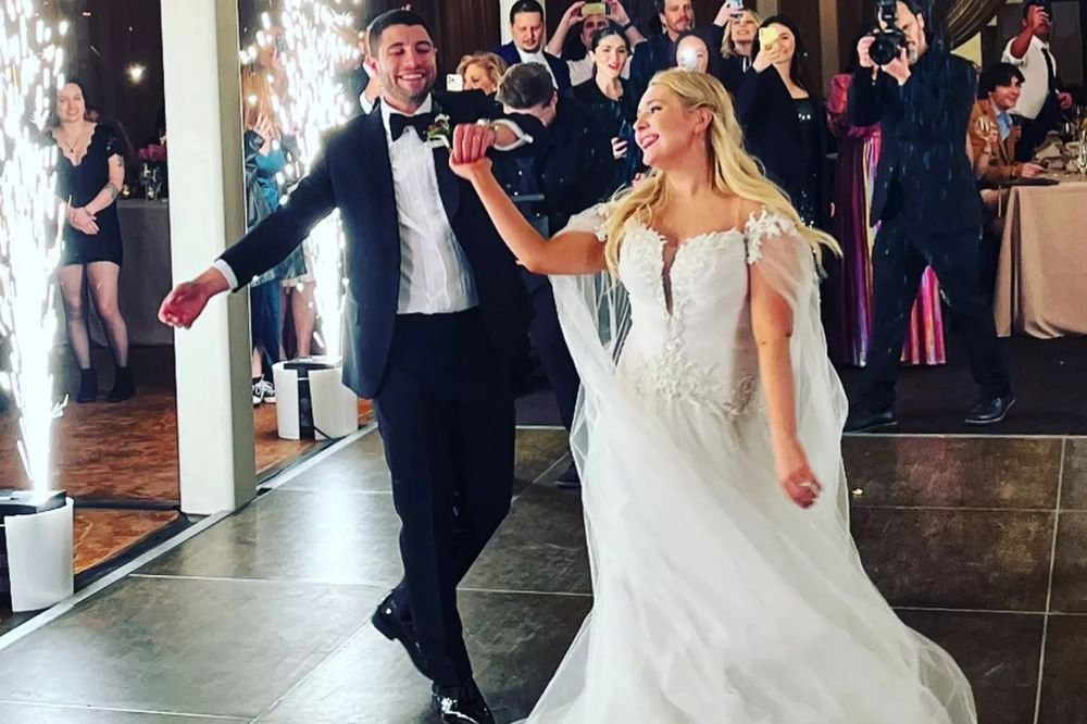 celebrity wedding news