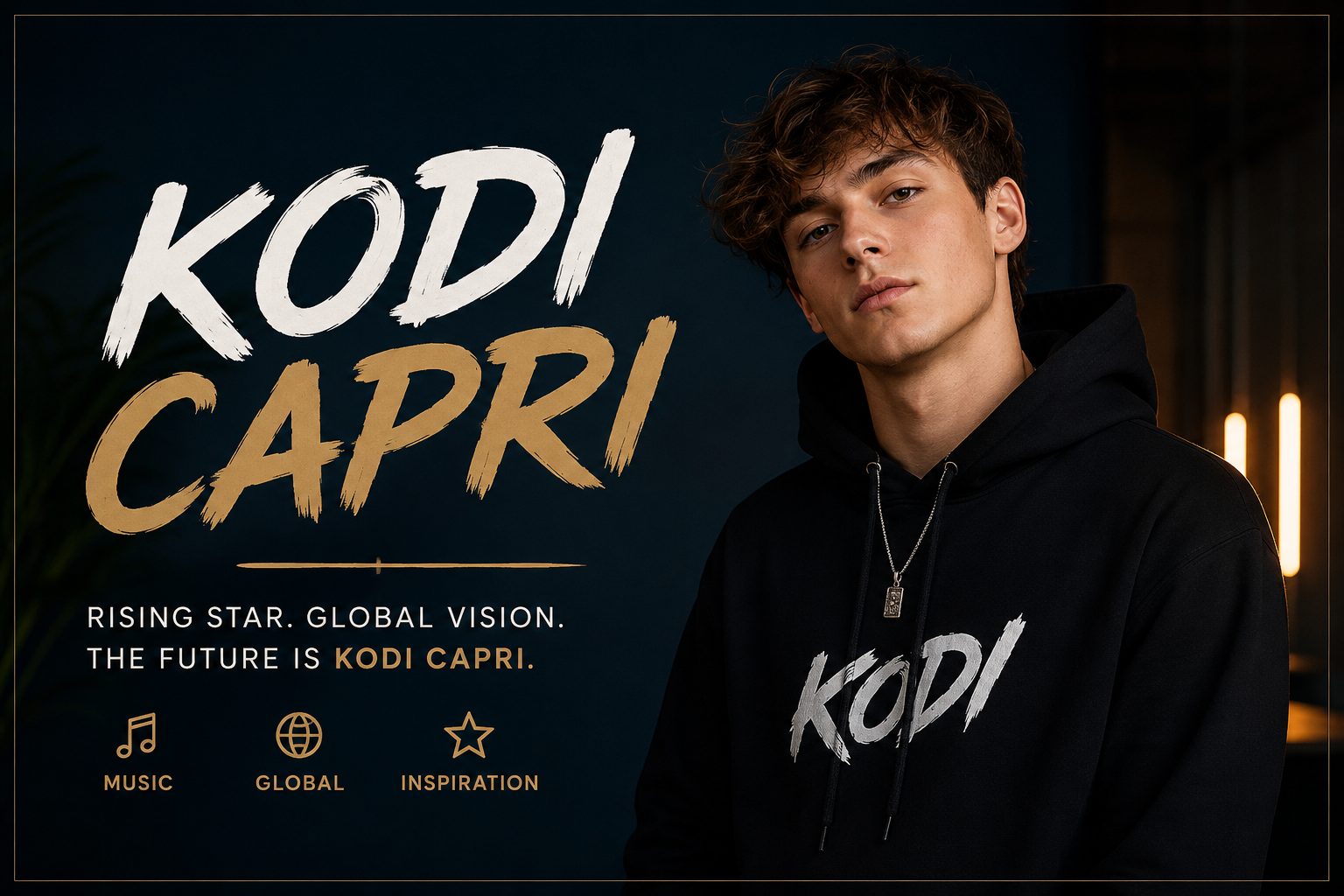 kodi capri