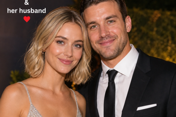 taylor dearden husband
