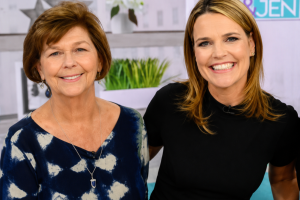latest on savannah guthrie mom