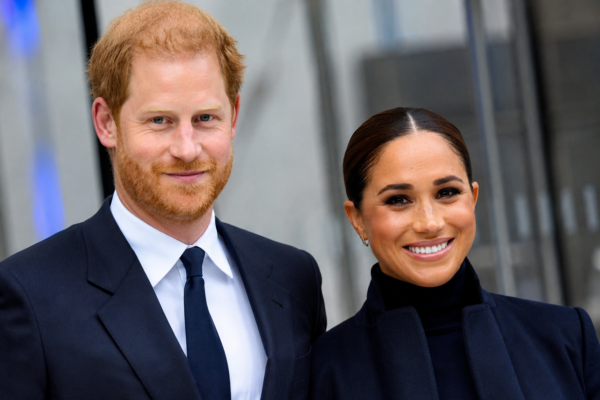 prince harry and meghan markle