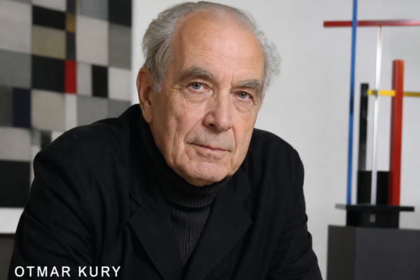 otmar kury