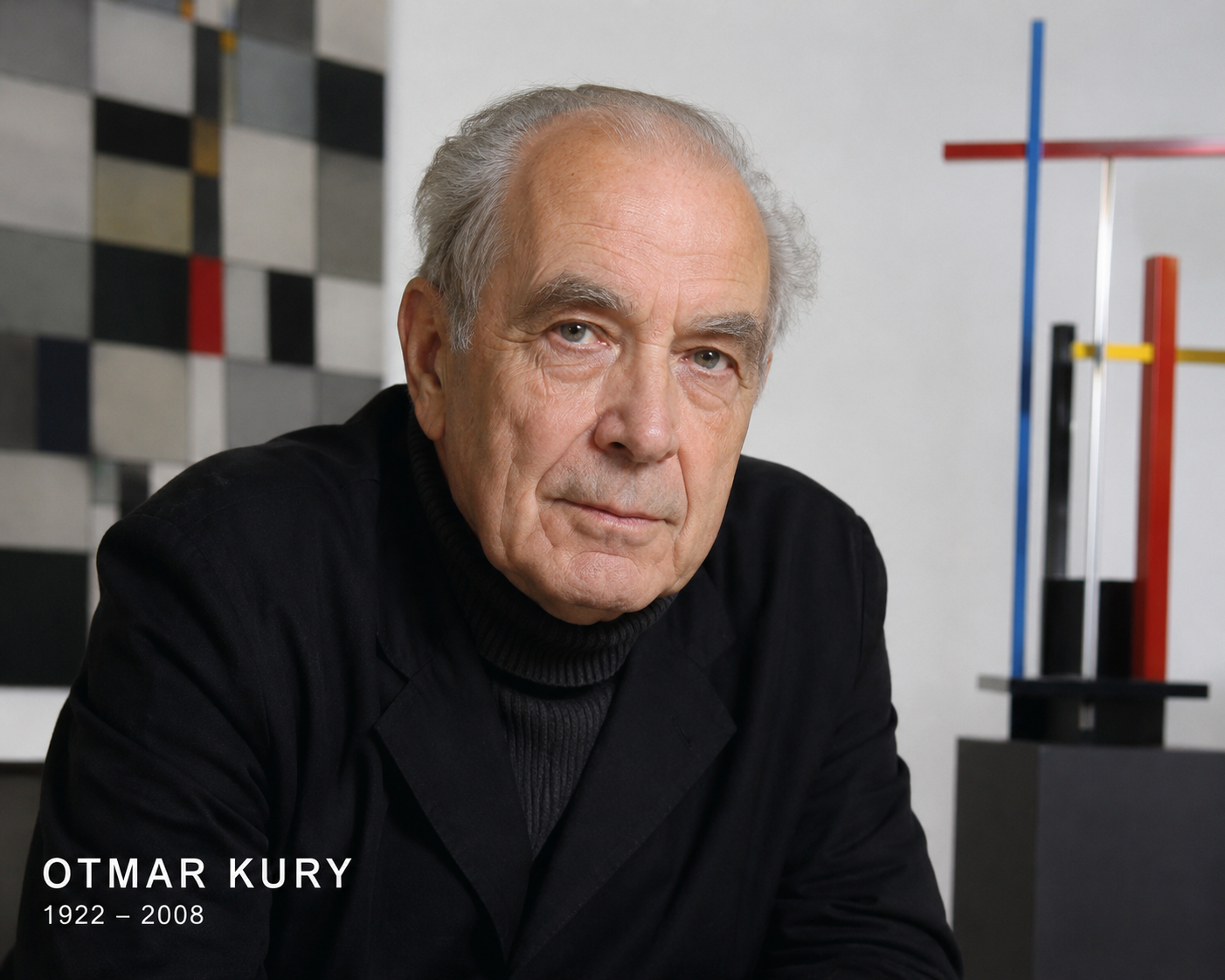 otmar kury
