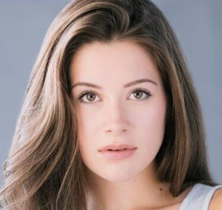natasha caine