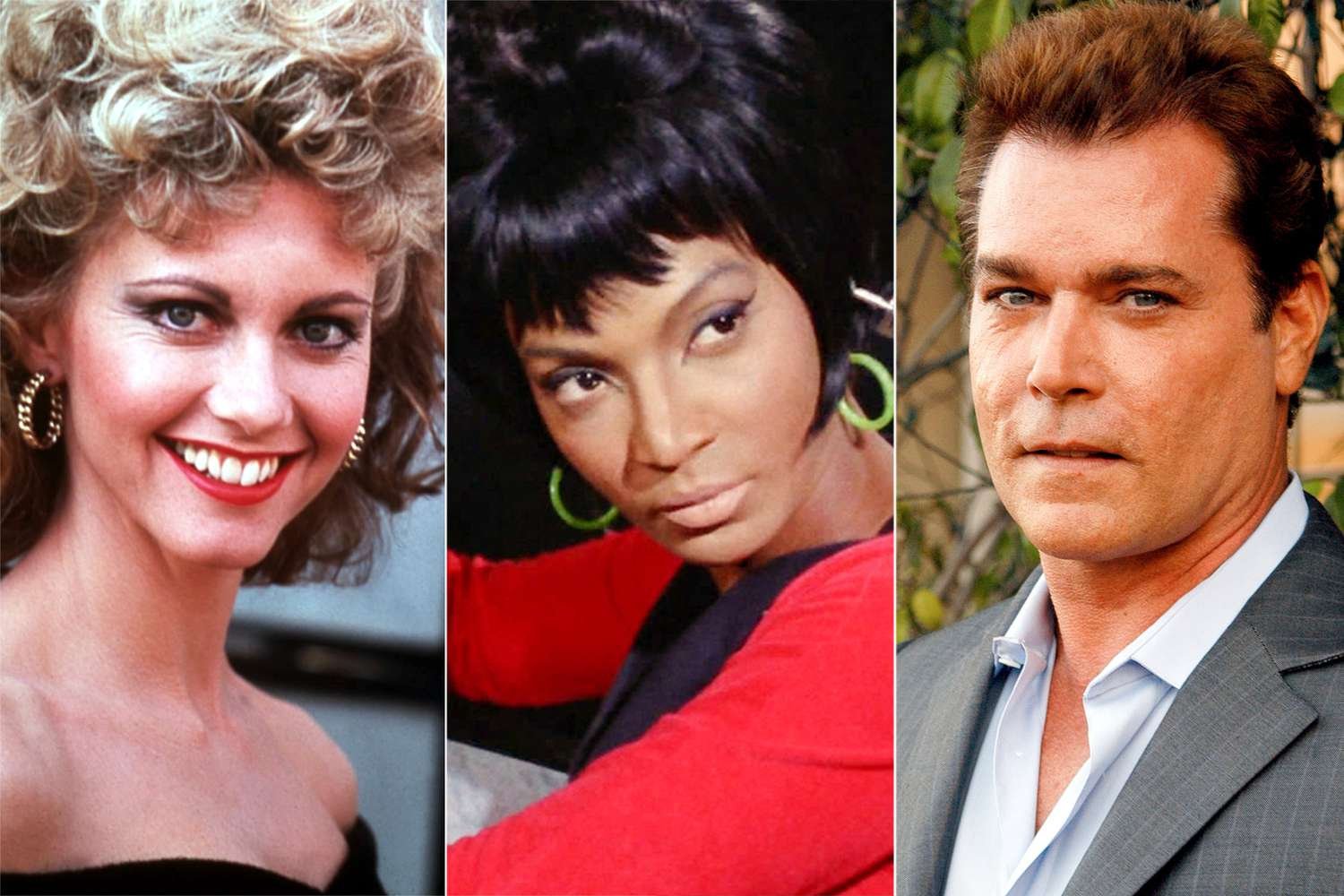 celebrity deaths